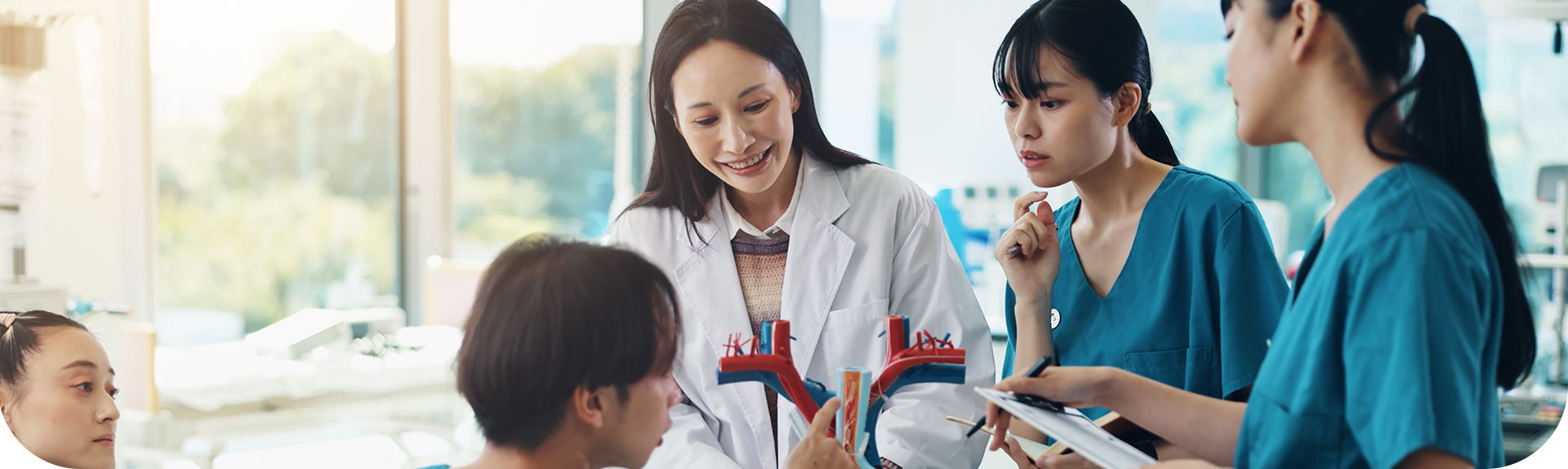 「気管支ビデオスコープBF-1TQ290一式」の 調達に係る一般競争入札