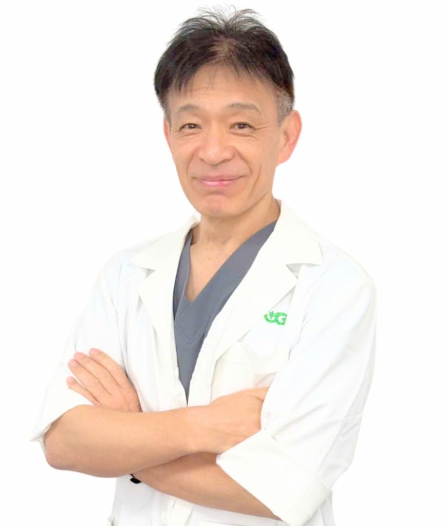 外科、外科医師、ハノイ、日系クリニック