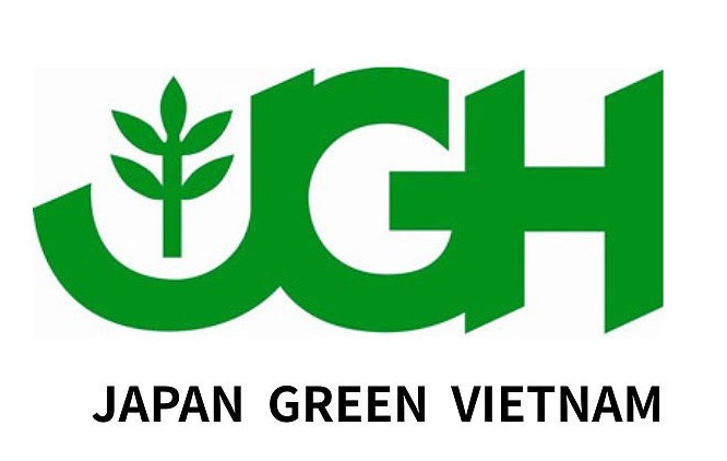 Japan Green Việt Nam
